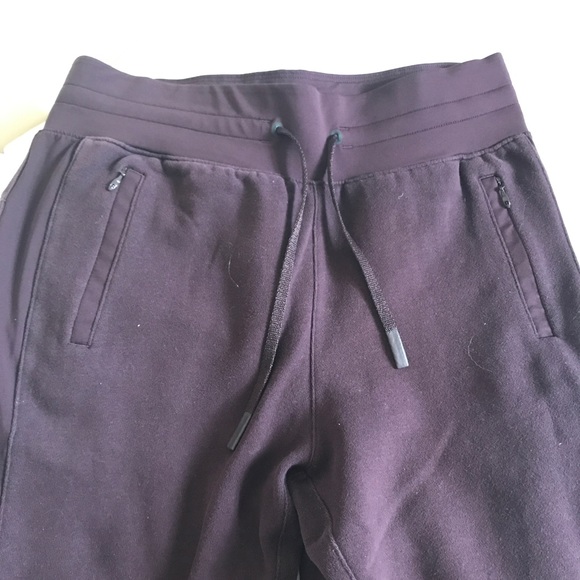Lululemon joggers - Picture 3 of 5